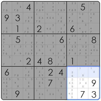the new york times sudoku